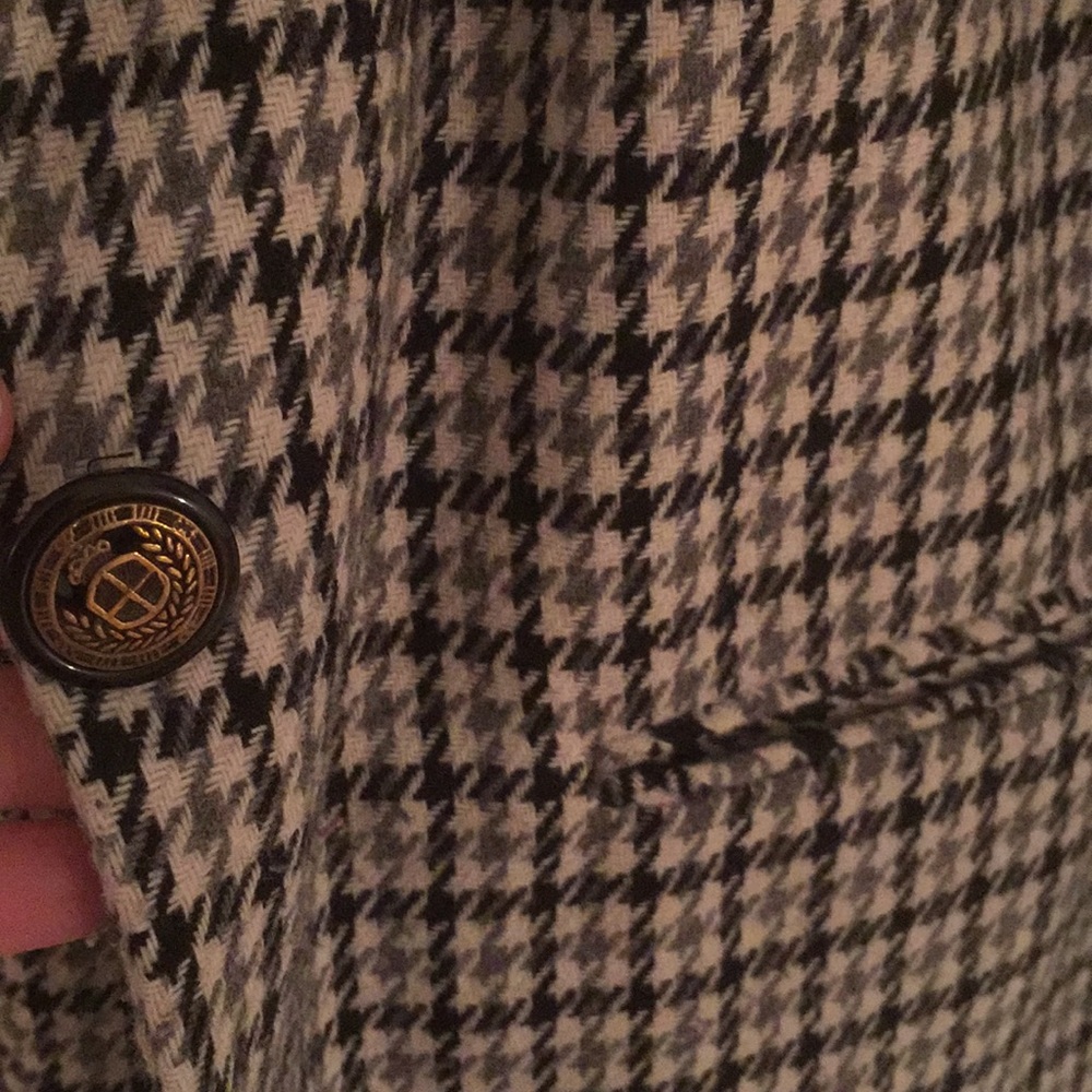 Vintage Sag Harbor Blazer - Picture 3 of 3